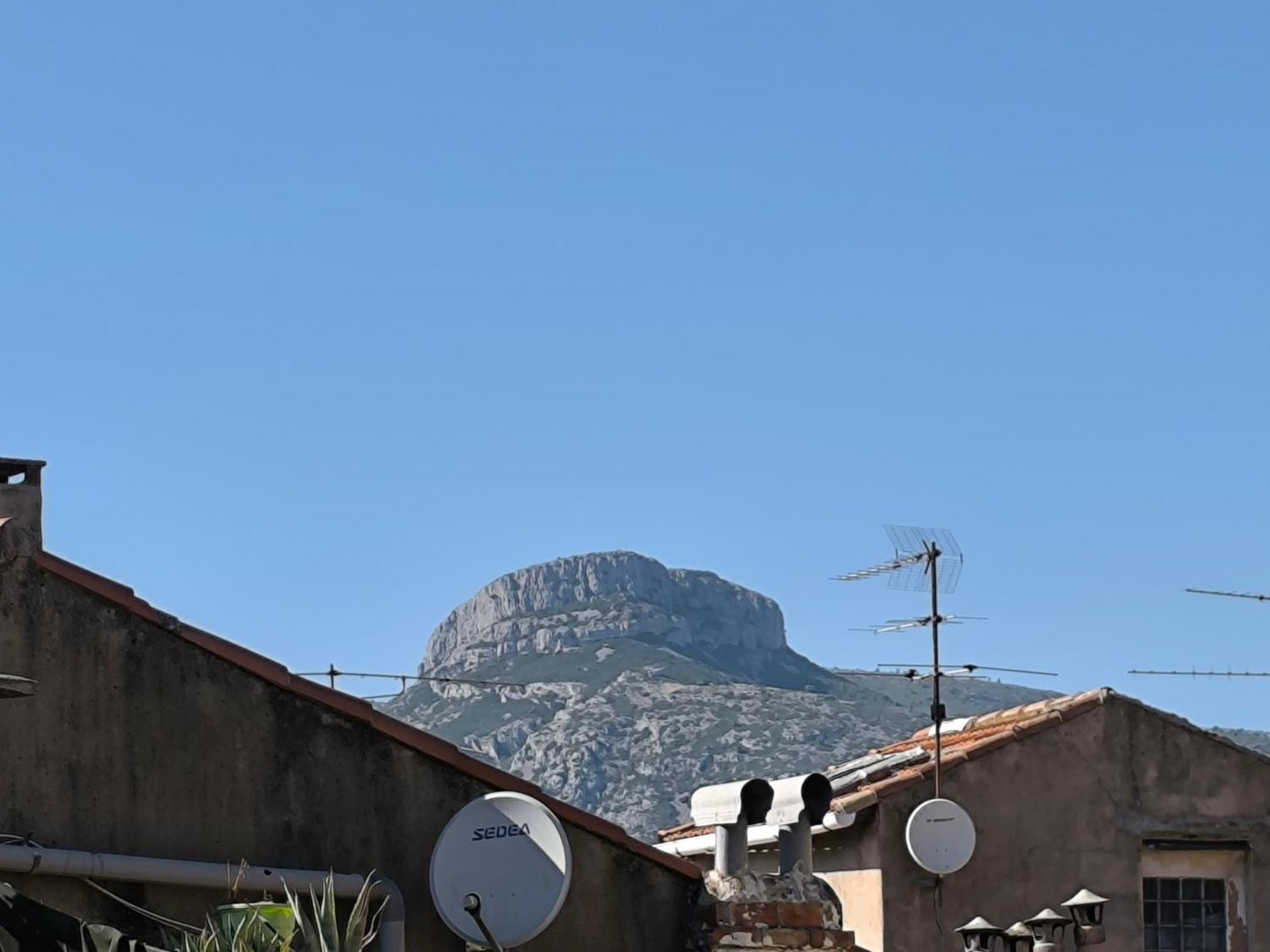 Chez Nico Et Mag Entre Mer Et Collines Aubagne Extérieur photo